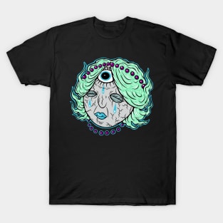 Cycloptopus Medusa T-Shirt